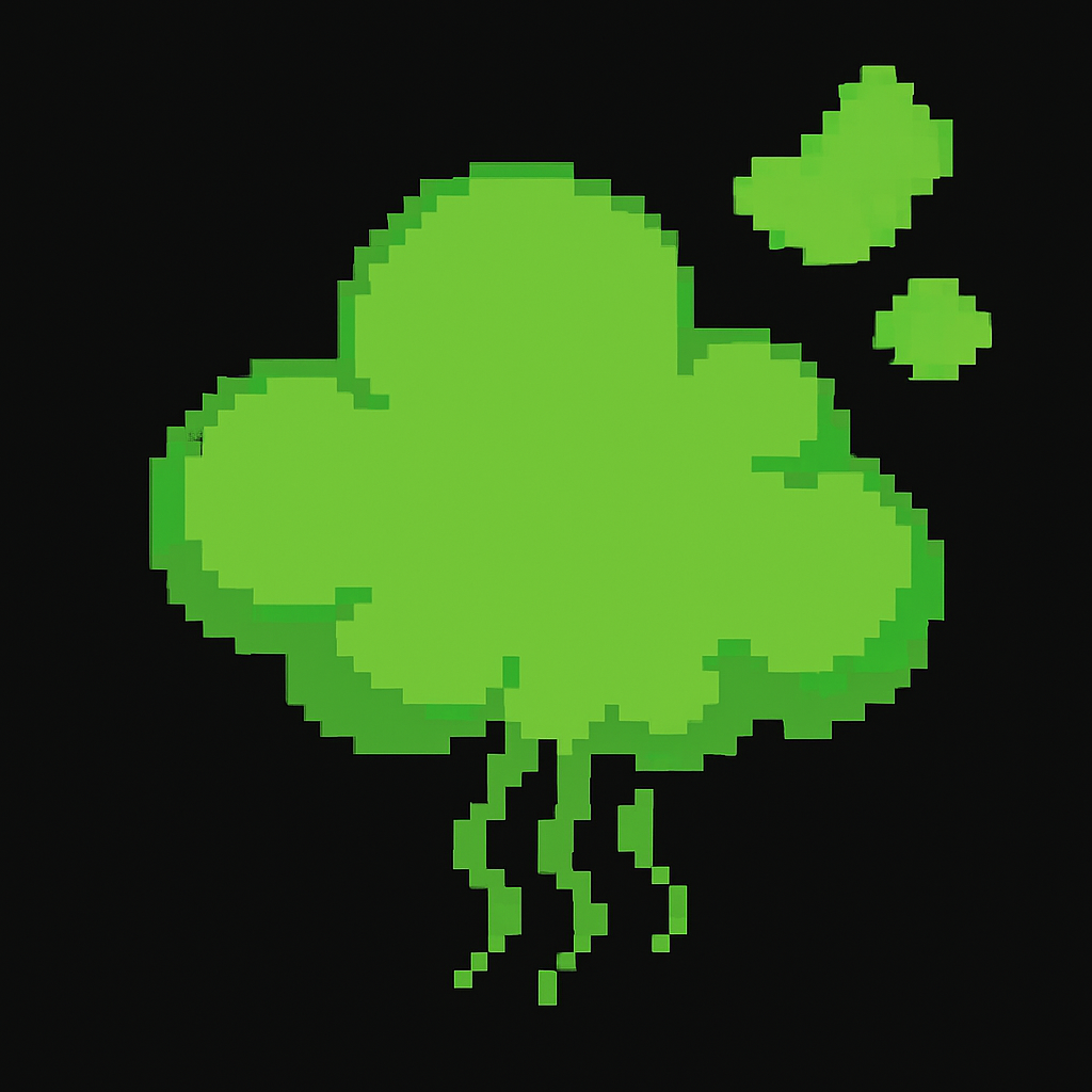 Just a Fart